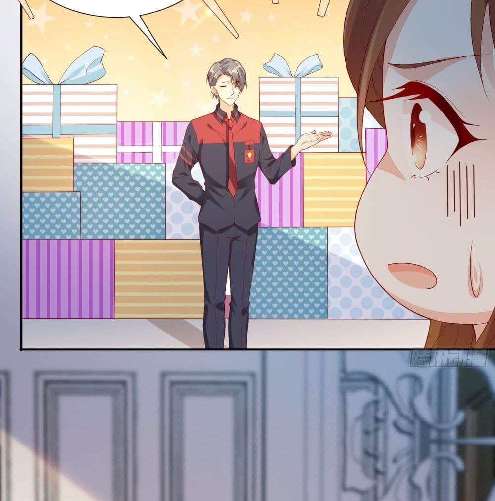 You are My Gravitation page 5