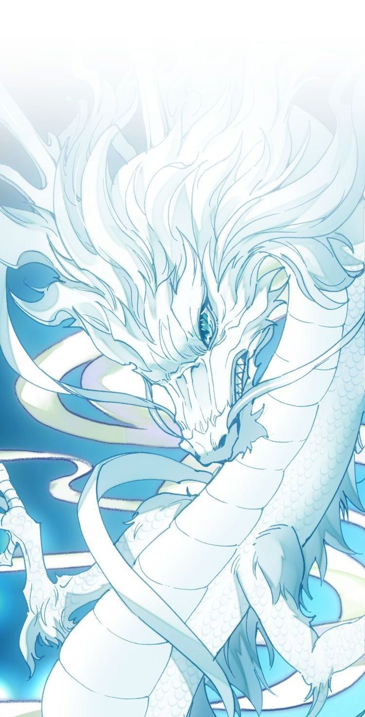 You Are My Lovely Dragon King page 3