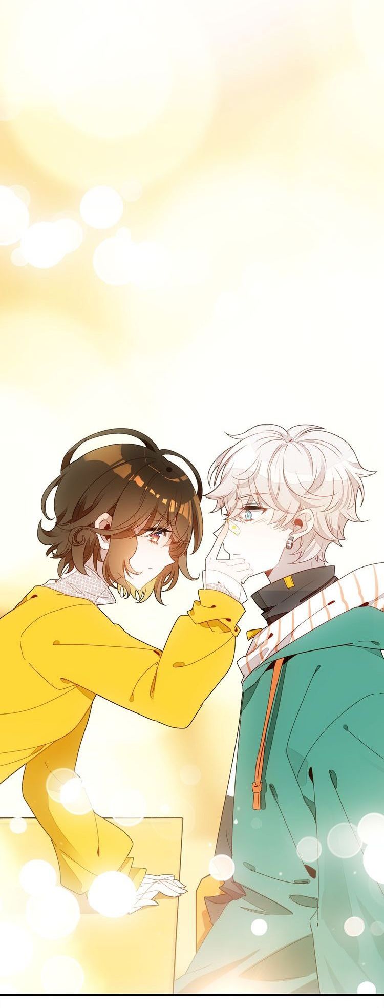 You Are My Lovely Dragon King page 30