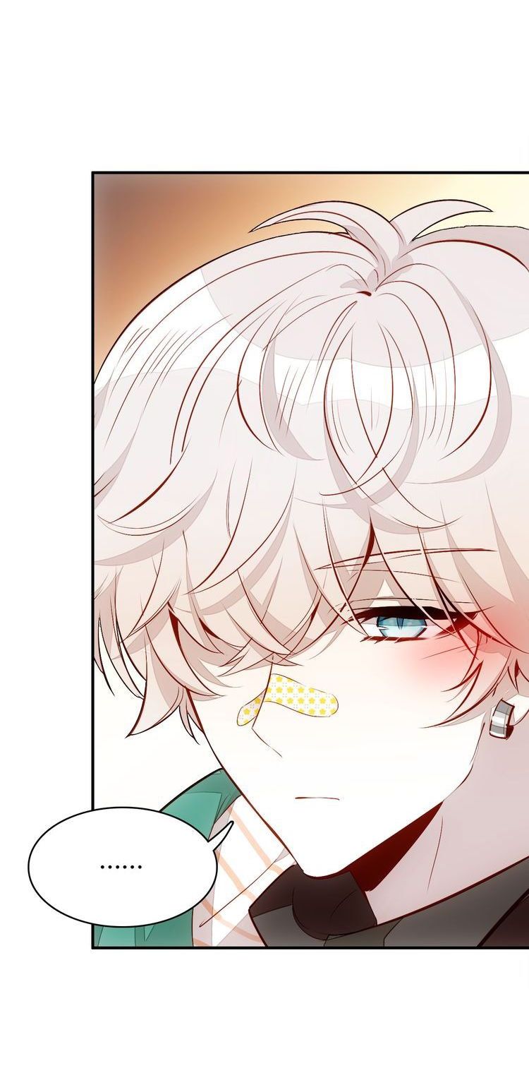 You Are My Lovely Dragon King page 31