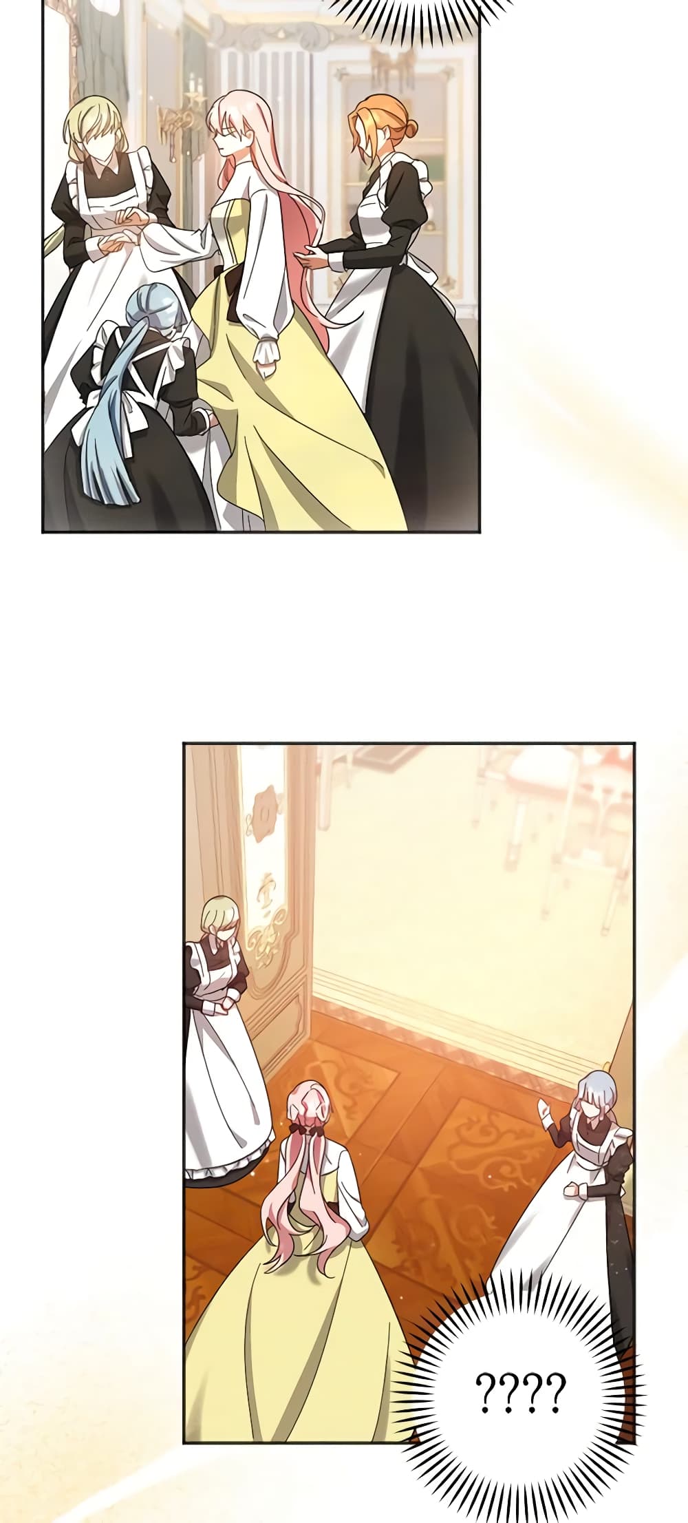 You Awakened while I Was Dead page 10