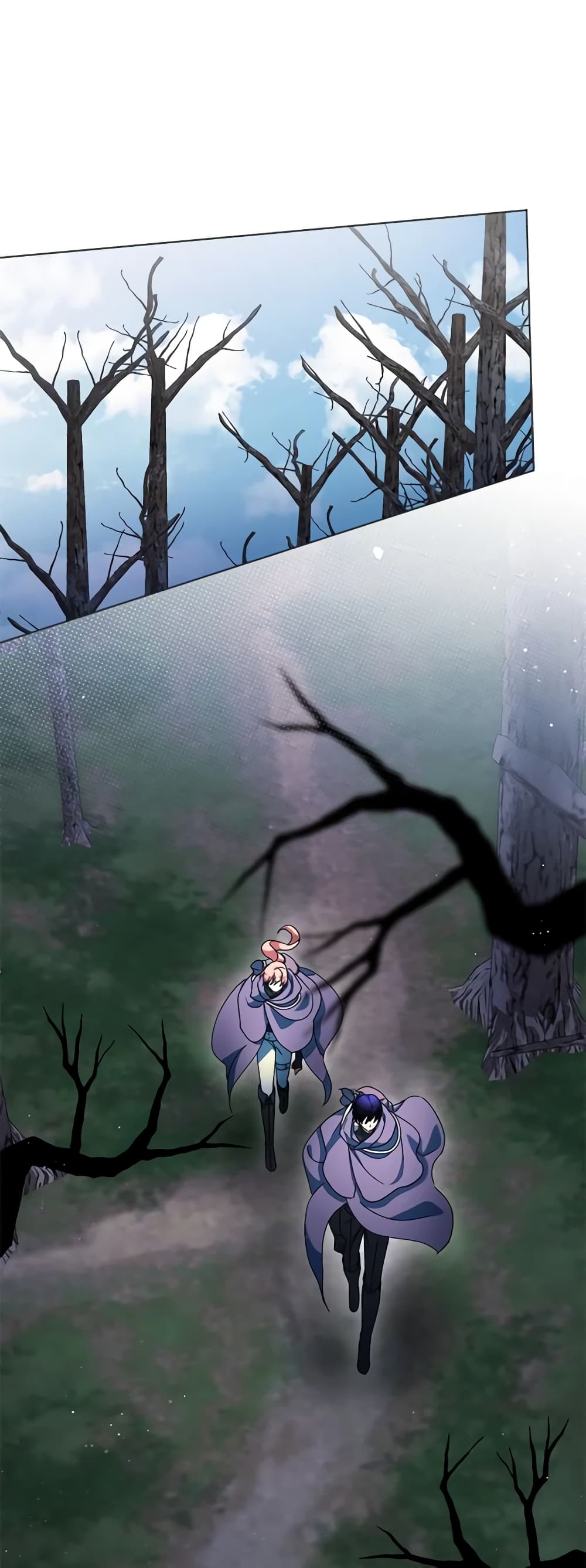You Awakened while I Was Dead page 2
