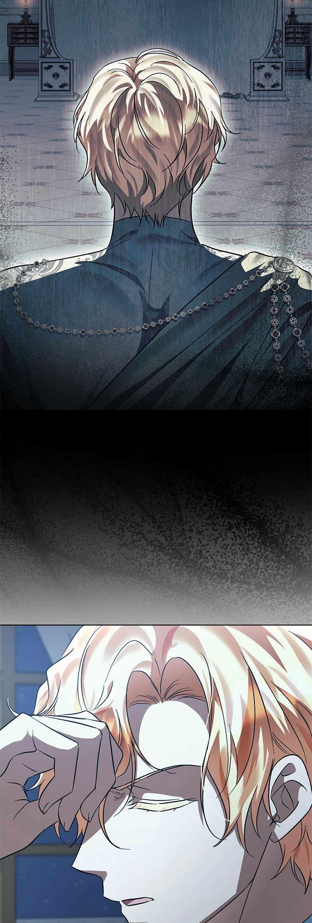 You Awakened while I Was Dead page 4
