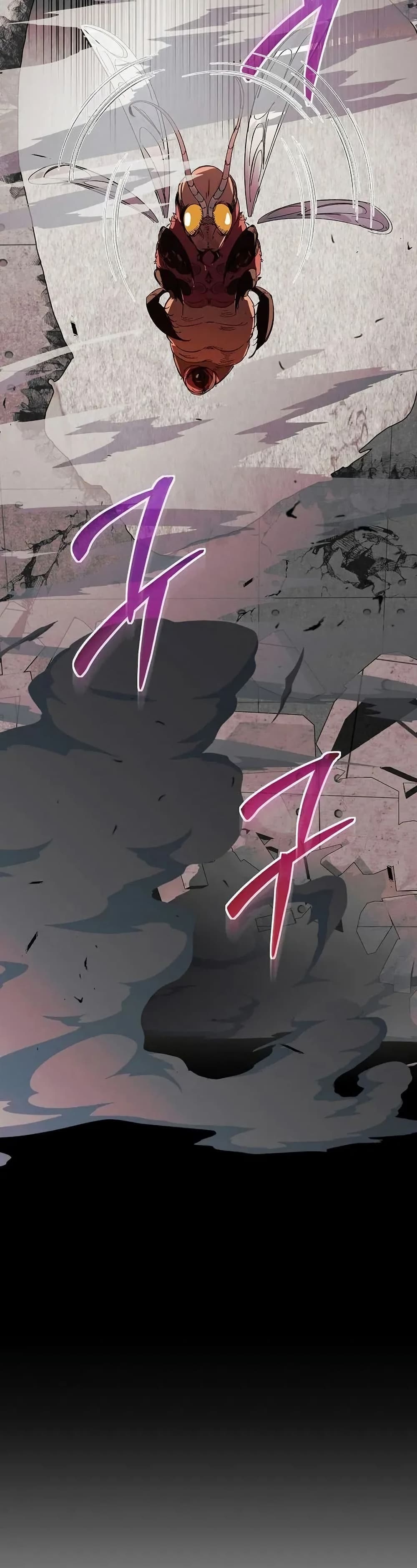 You Didn't Tell Me the Start of My Transmigration Was a Gate page 32