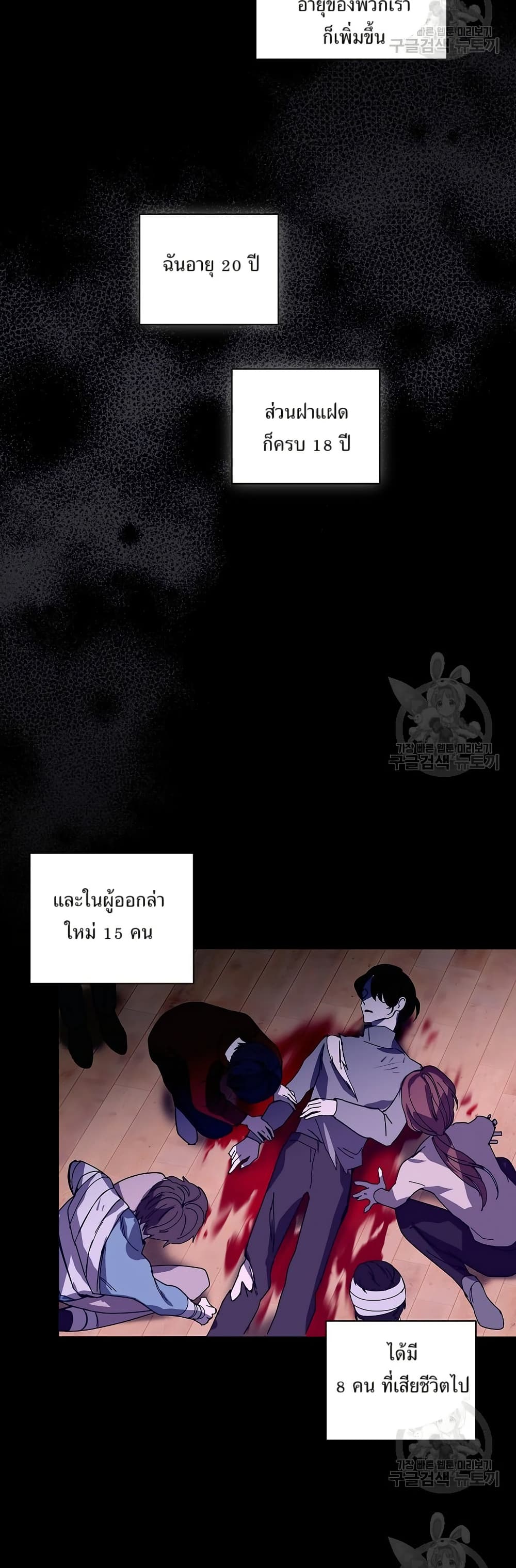 You Didn't Tell Me the Start of My Transmigration Was a Gate page 18