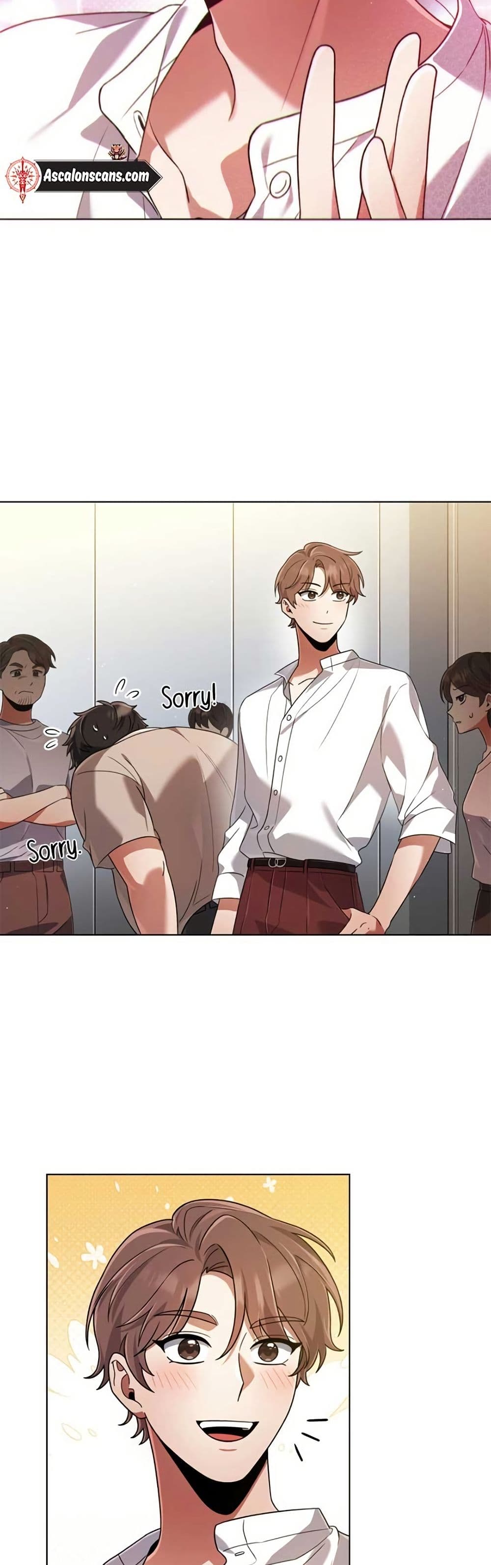 You, I’ll Raise You Into A Superstar! page 40