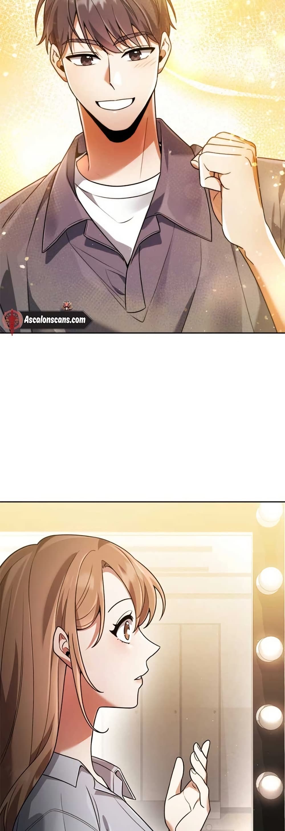 You, I’ll Raise You Into A Superstar! page 18
