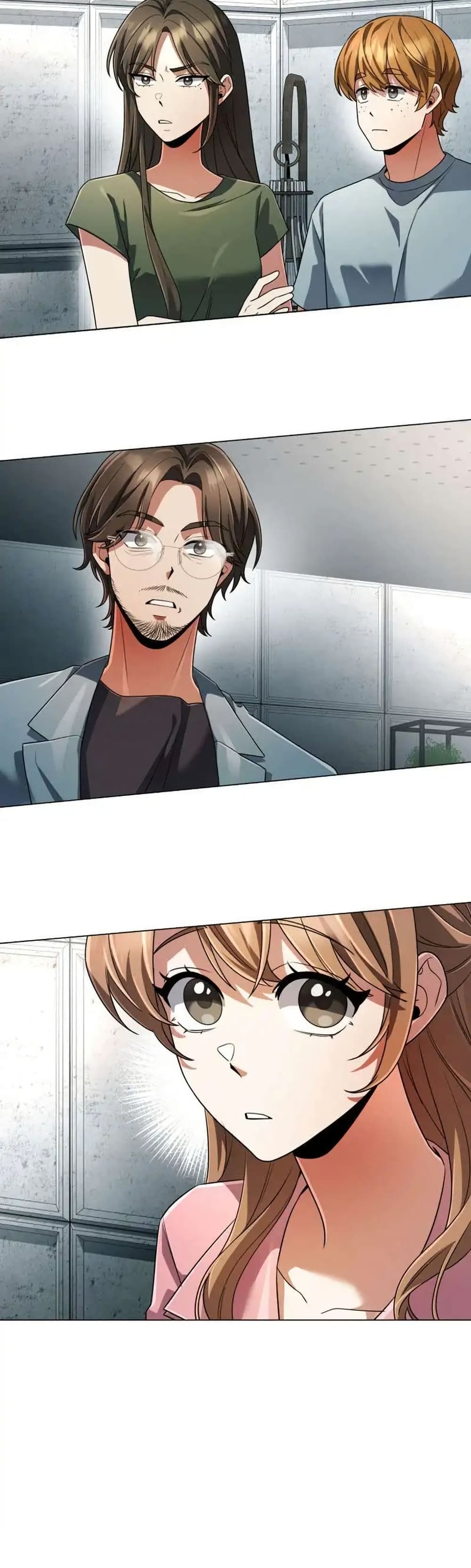 You, I’ll Raise You Into A Superstar! page 22