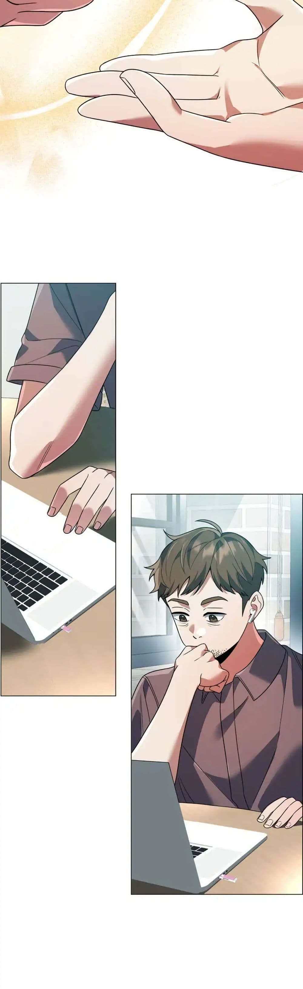 You, I’ll Raise You Into A Superstar! page 28
