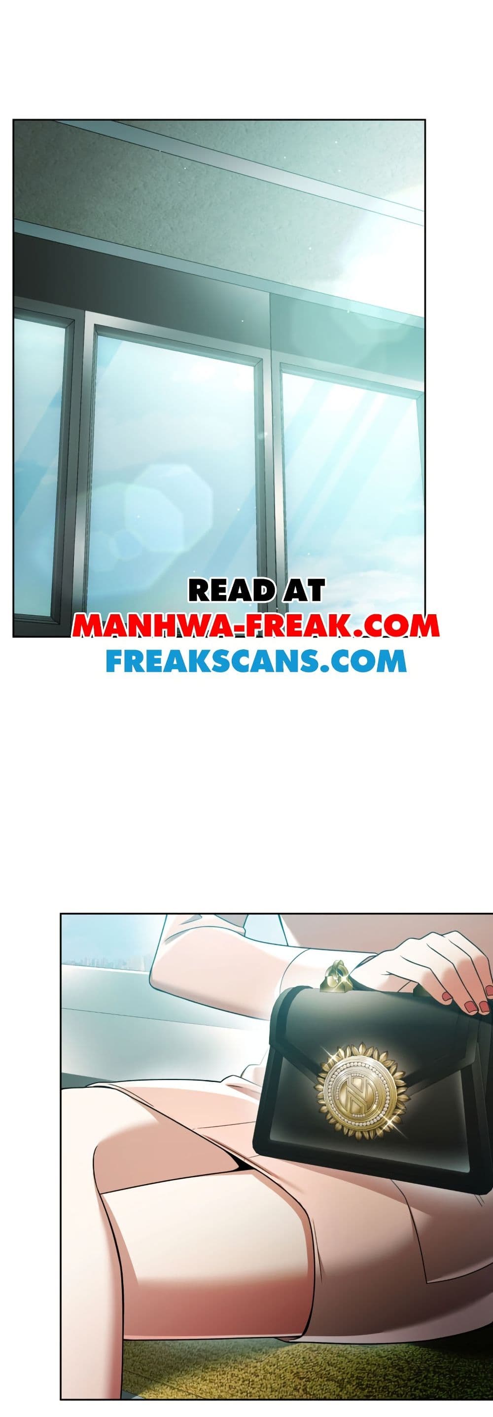 You, I’ll Raise You Into A Superstar! page 1