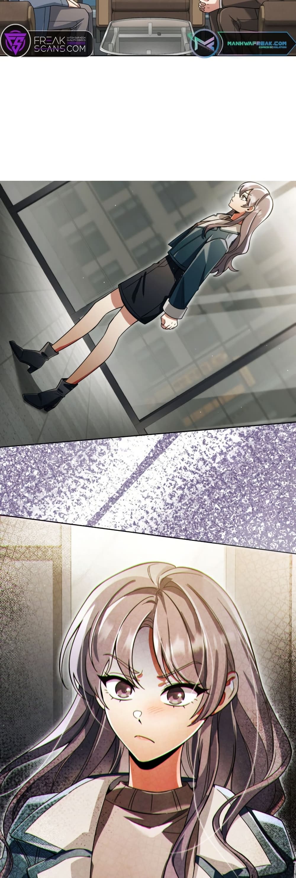 You, I’ll Raise You Into A Superstar! page 49
