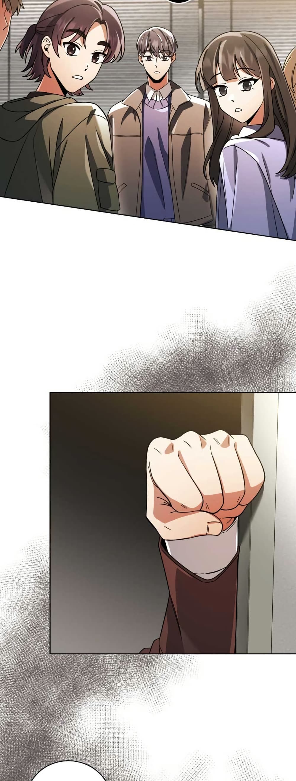You, I’ll Raise You Into A Superstar! page 21