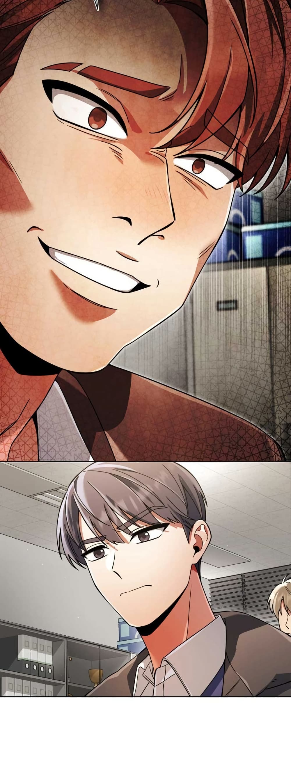 You, I’ll Raise You Into A Superstar! page 37