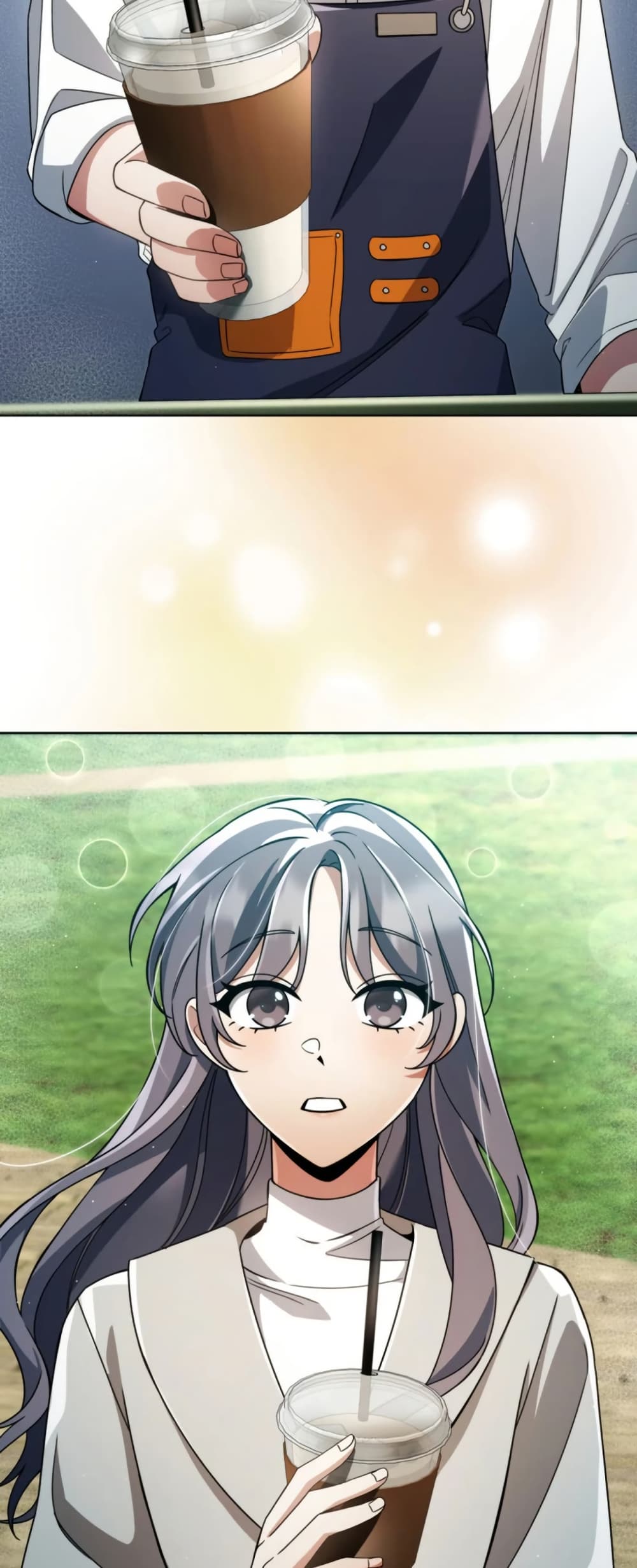 You, I’ll Raise You Into A Superstar! page 24
