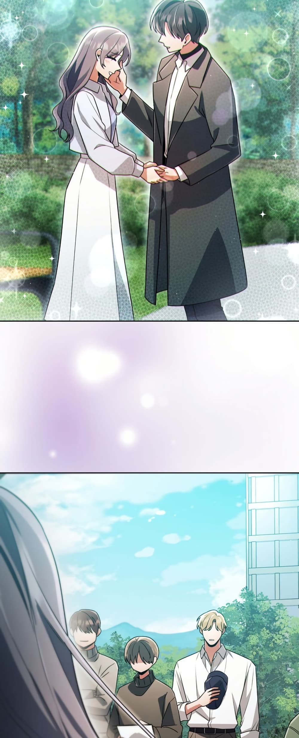 You, I’ll Raise You Into A Superstar! page 38