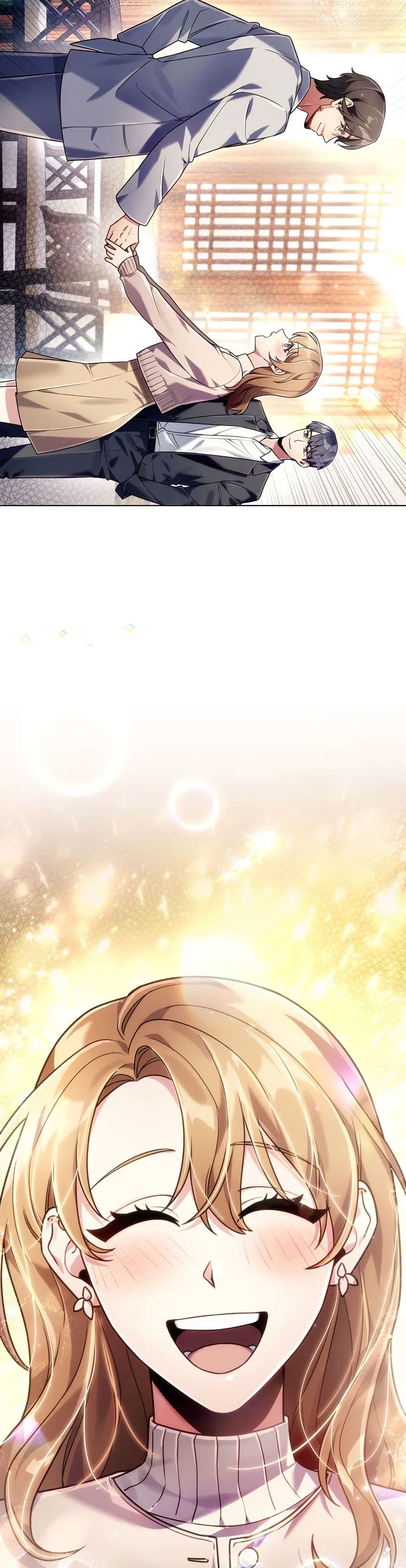 You, I’ll Raise You Into A Superstar! page 43