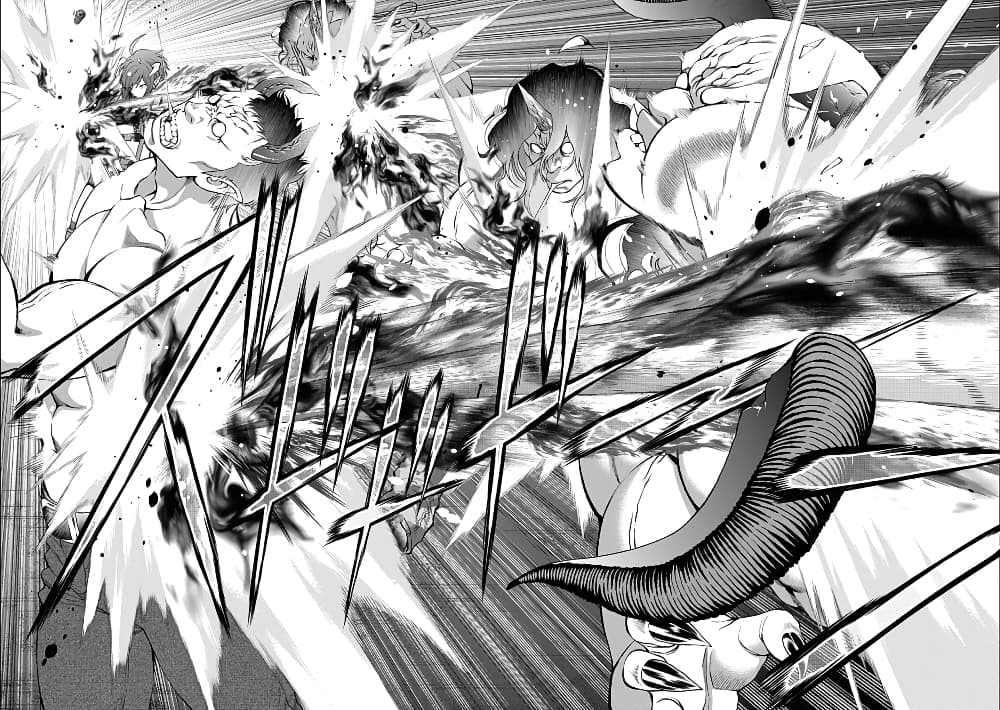 Youkai Shoujo page 13