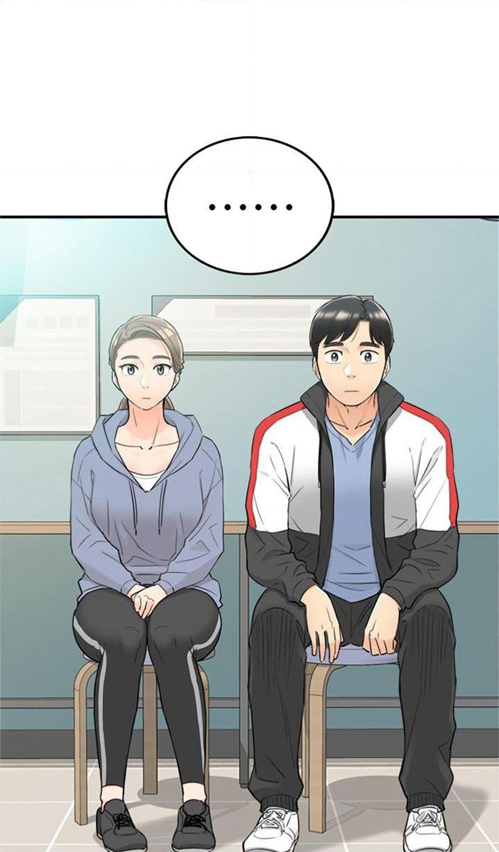Young Boss page 23