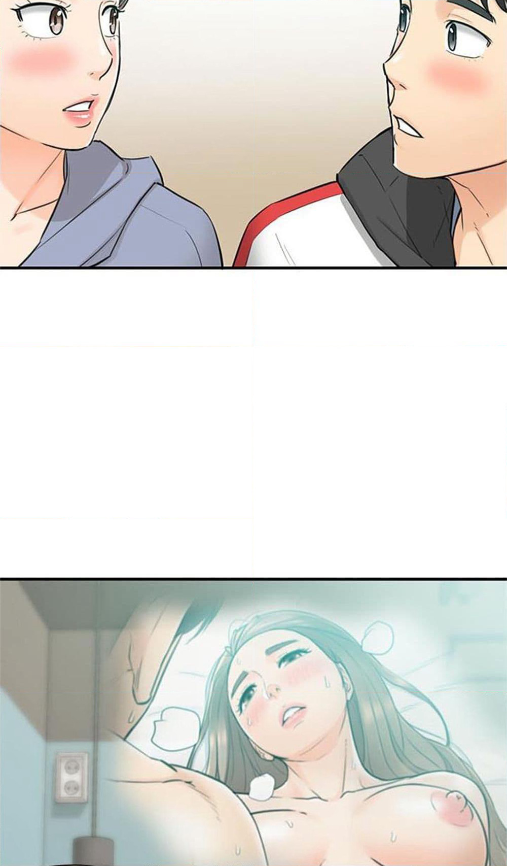 Young Boss page 26