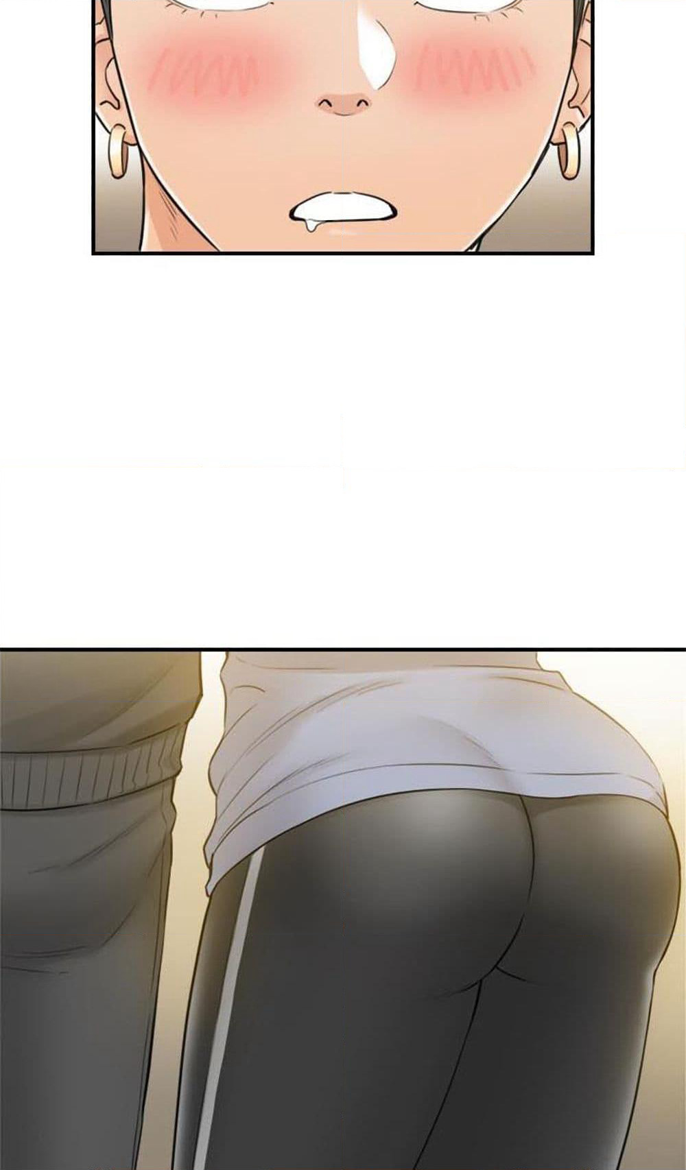 Young Boss page 39