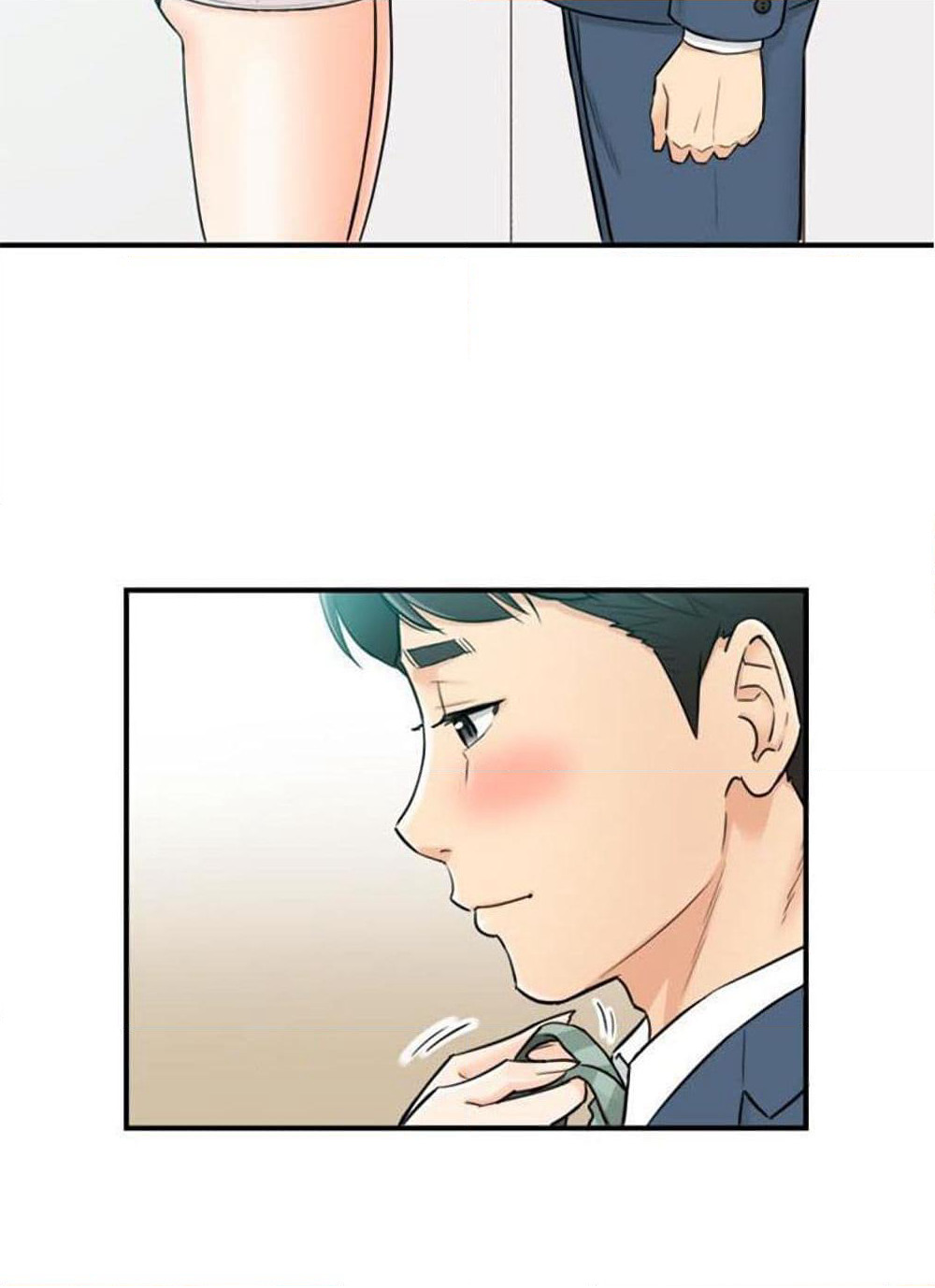 Young Boss page 38
