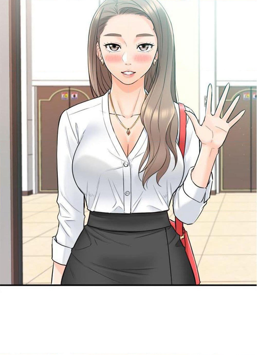 Young Boss page 71