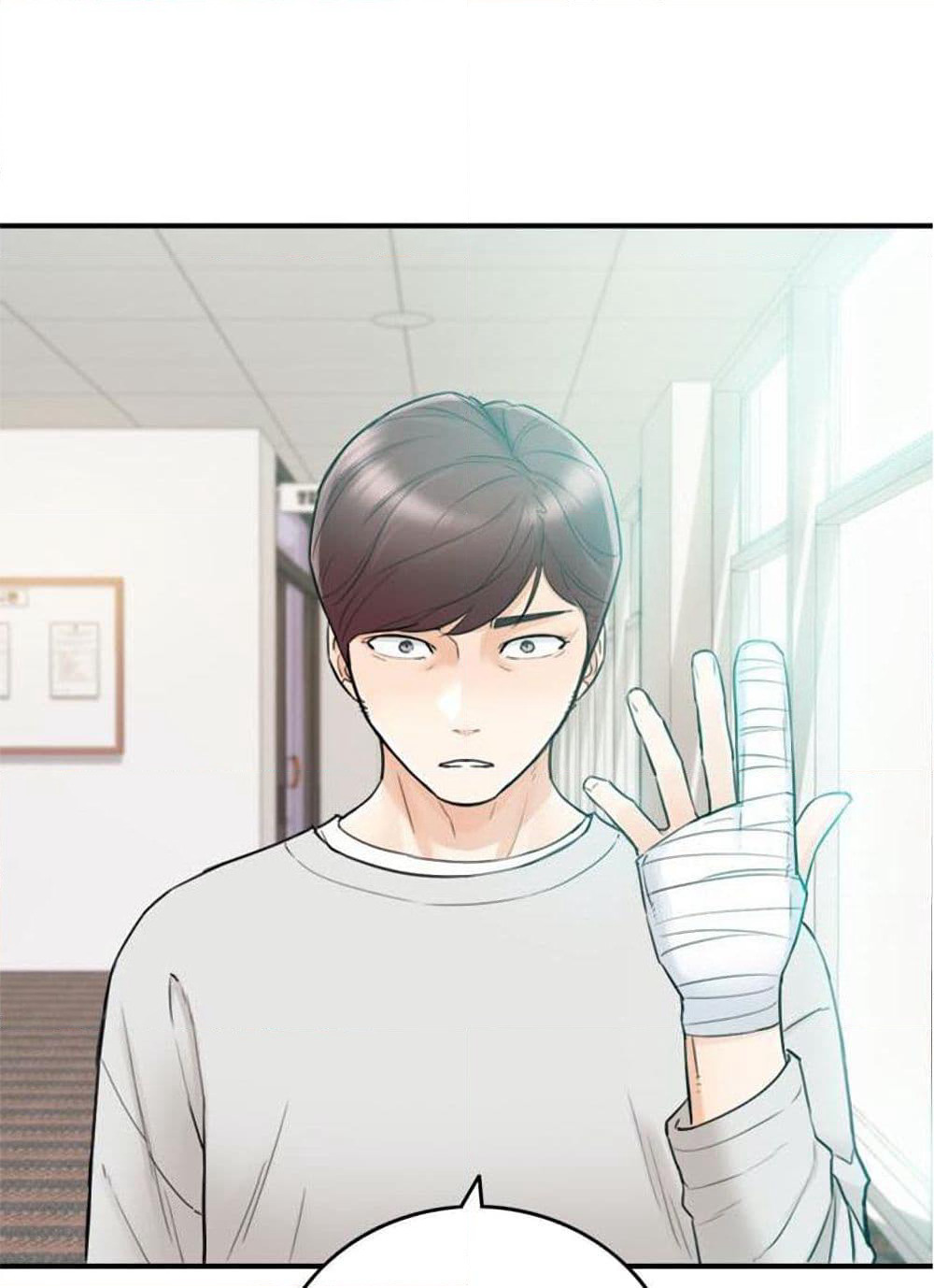 Young Boss page 84