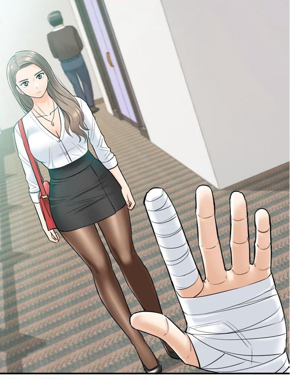 Young Boss page 7