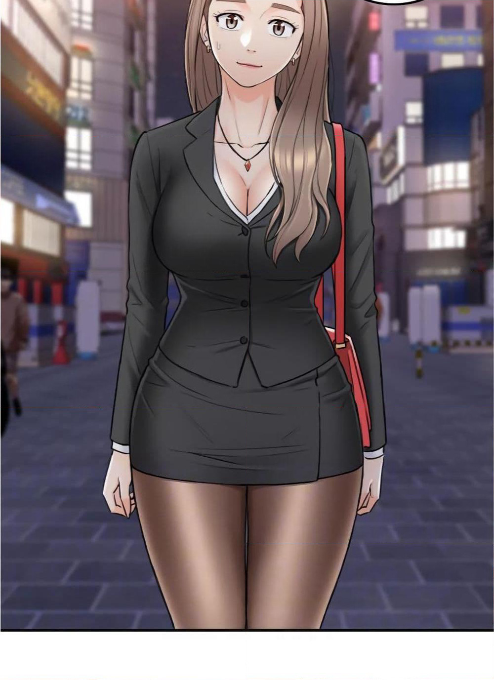 Young Boss page 26