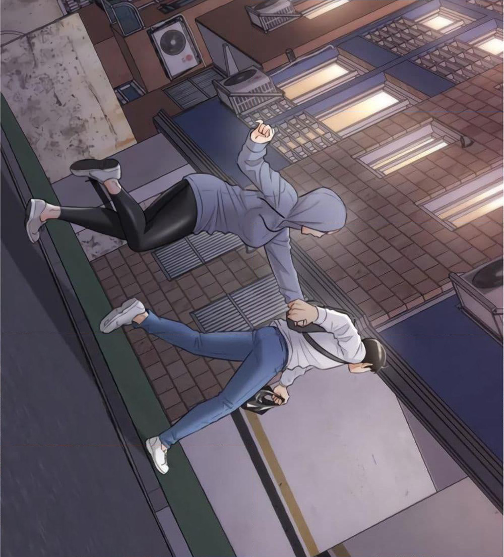 Young Boss page 85