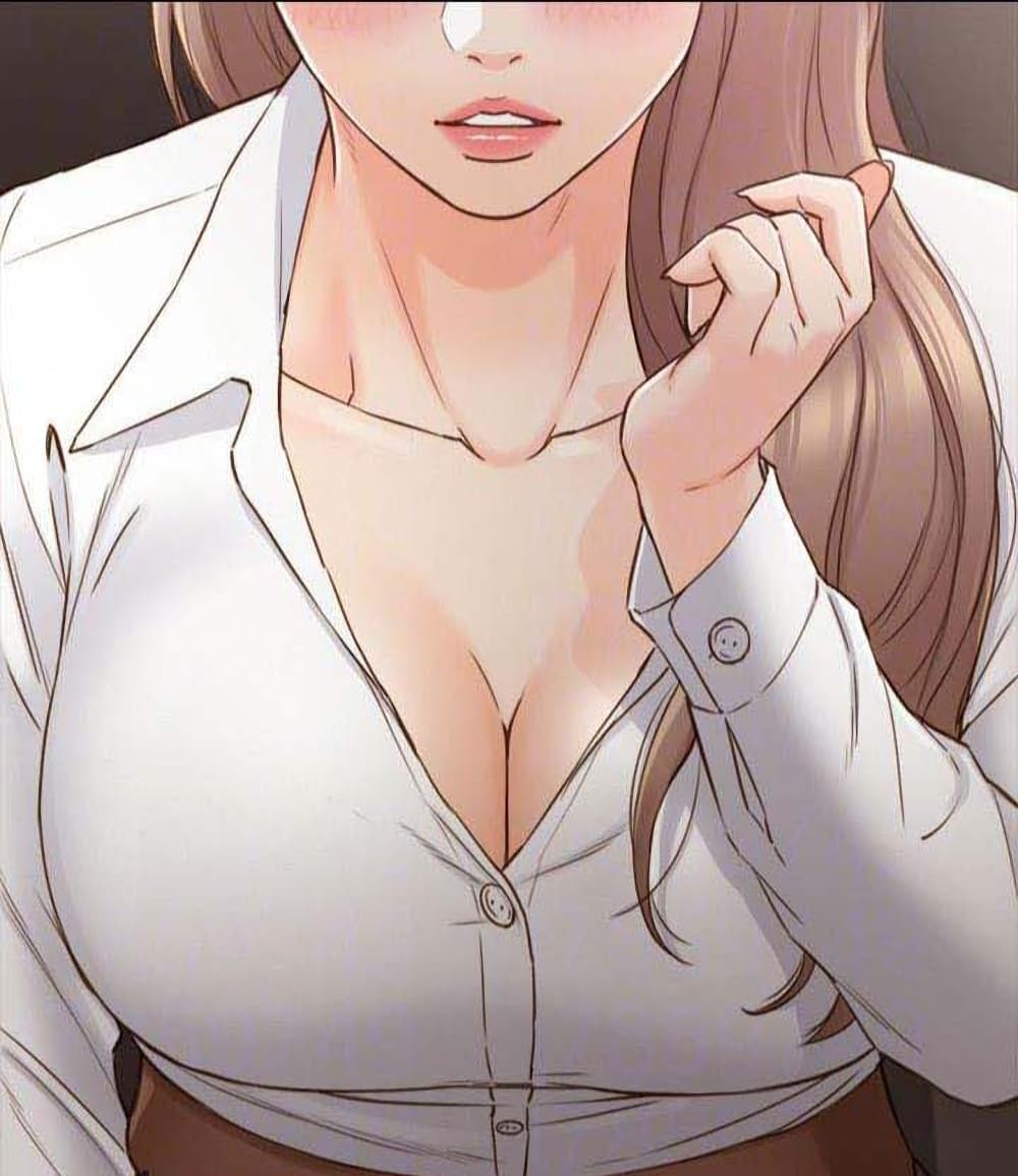 Young Boss page 1