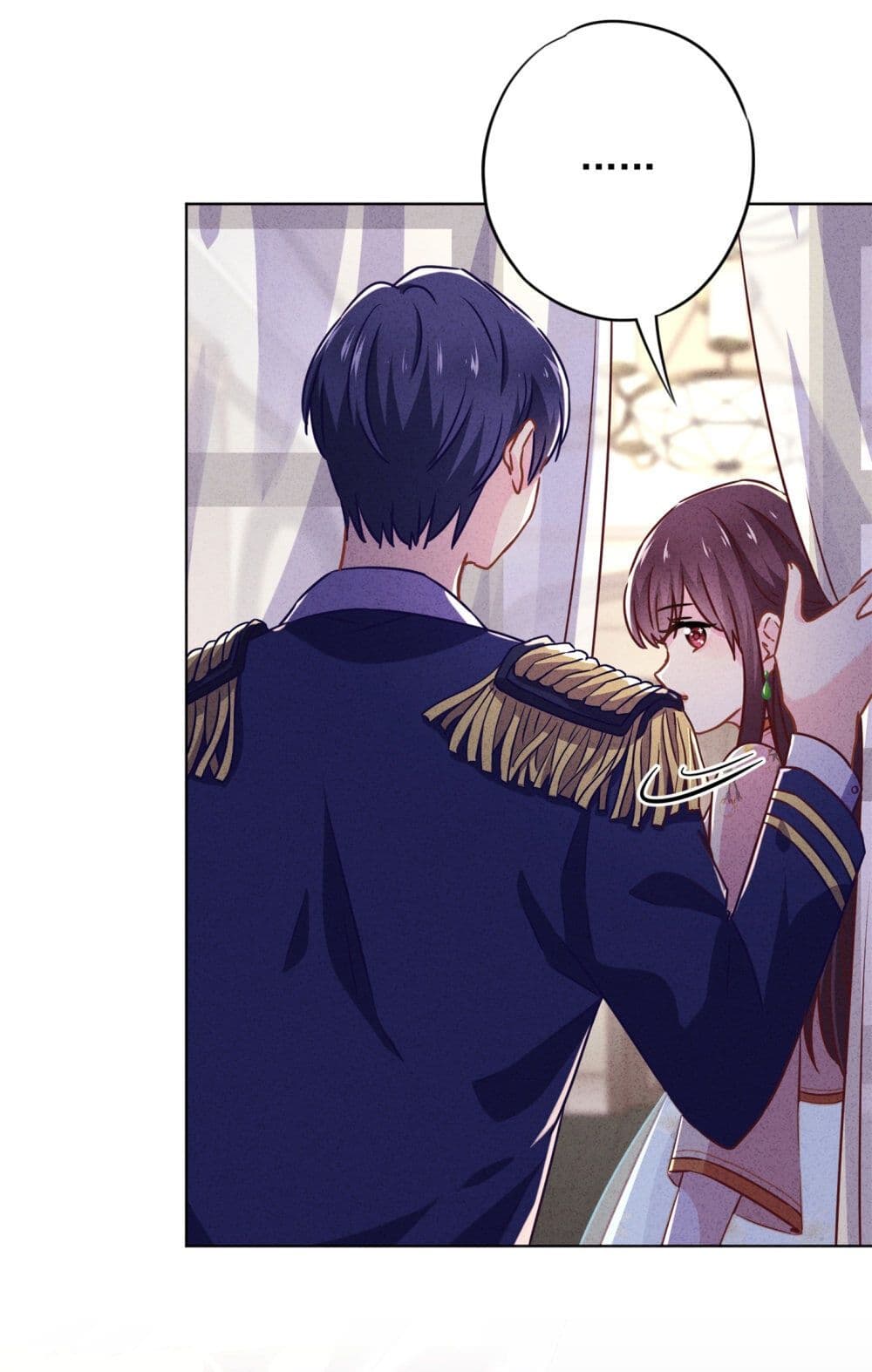 Young Marshal! Your Wife Wants To Overthrow Heaven! page 7