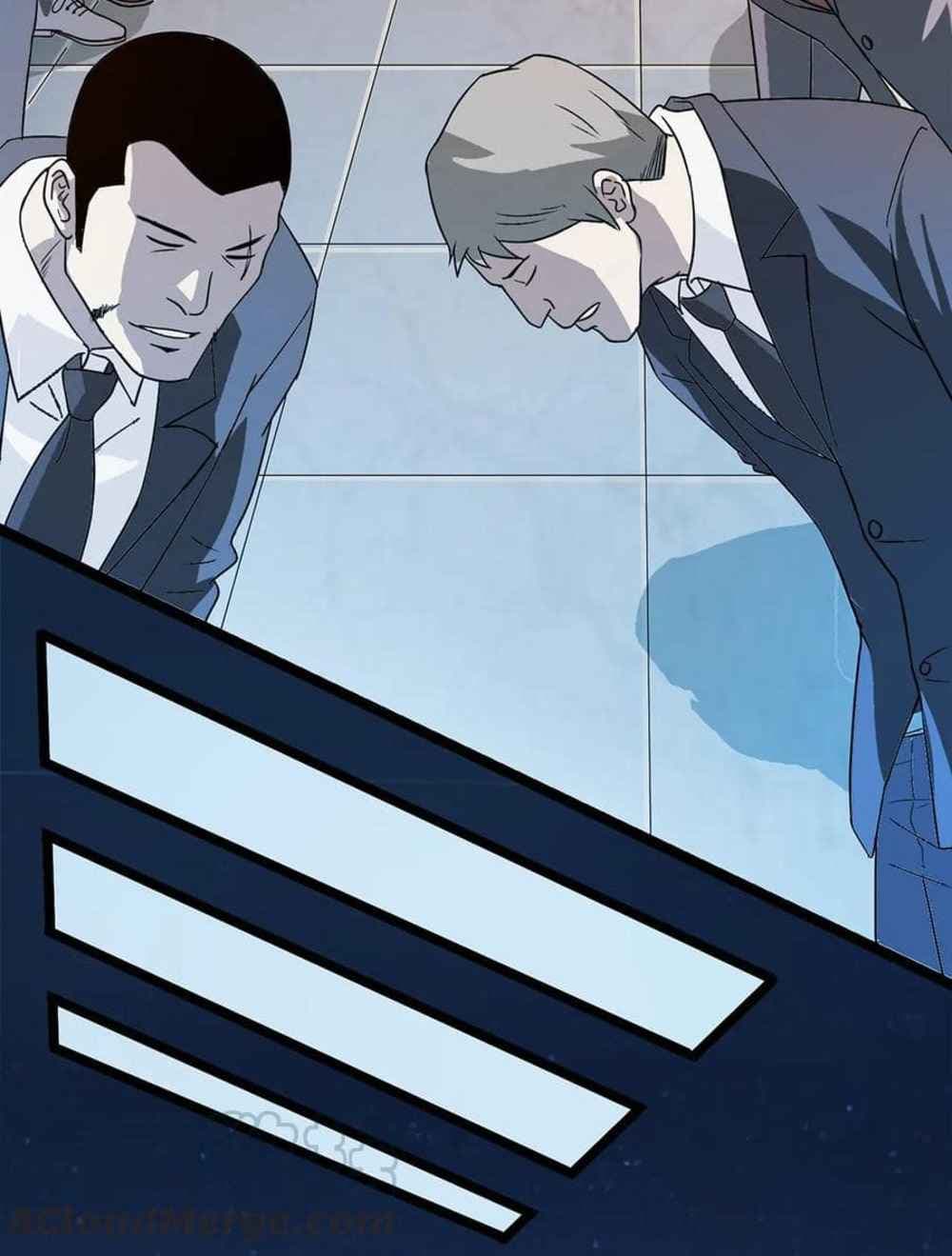 Young Master Return to 16 page 9