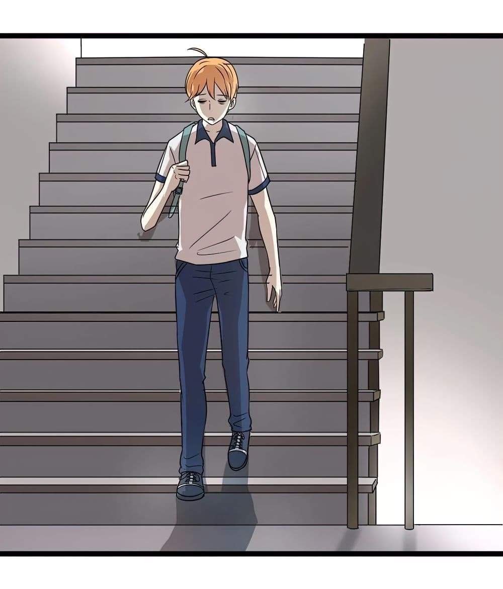 Young Master Return to 16 page 26