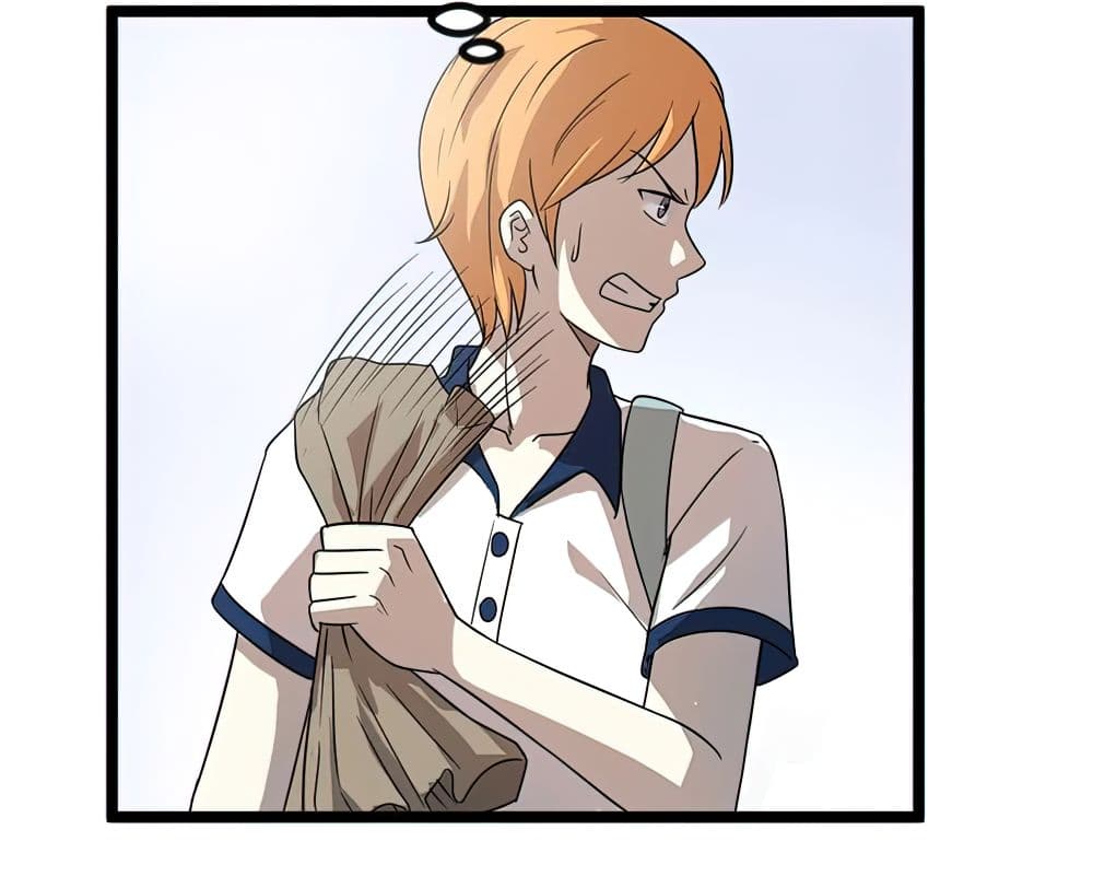 Young Master Return to 16 page 44