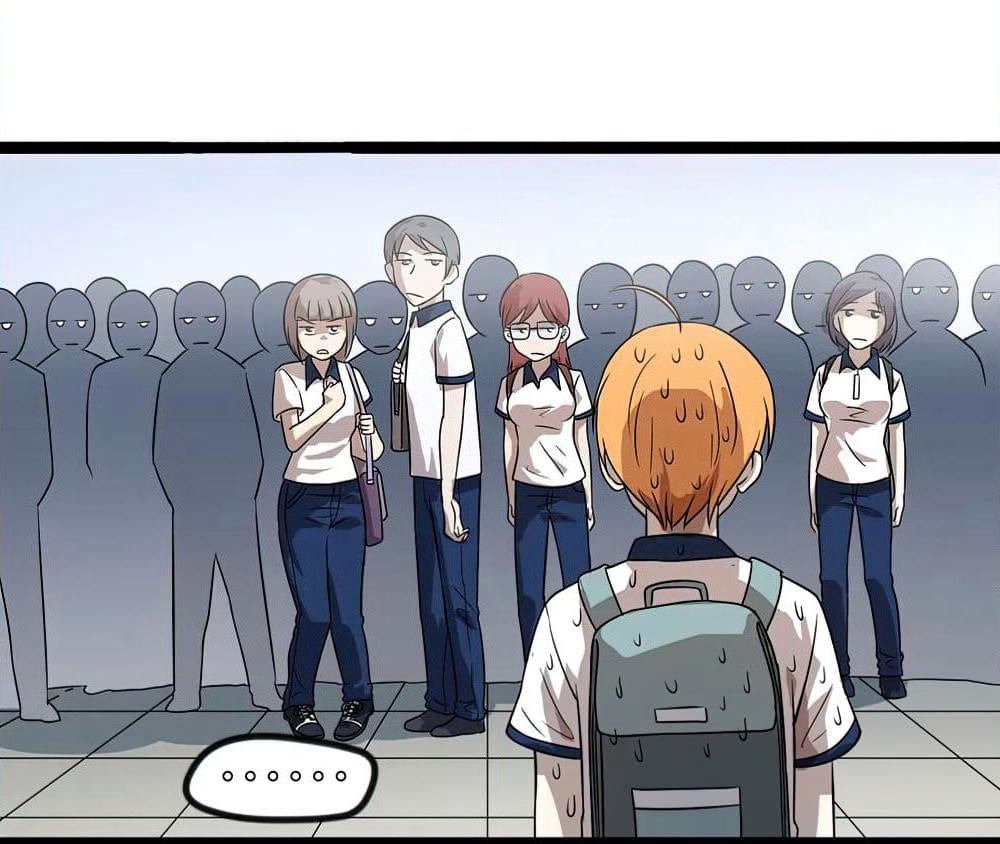 Young Master Return to 16 page 8