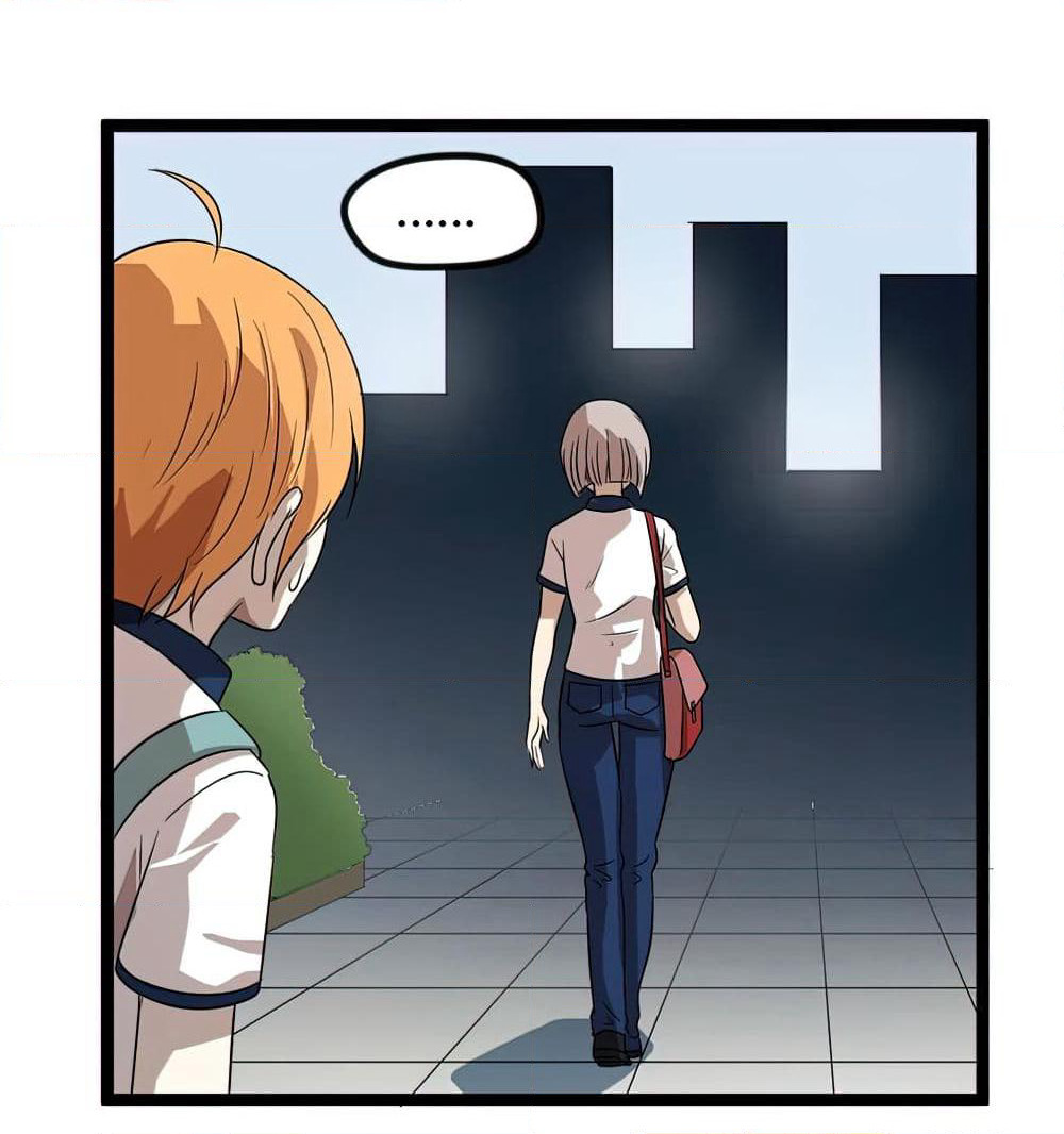 Young Master Return to 16 page 12