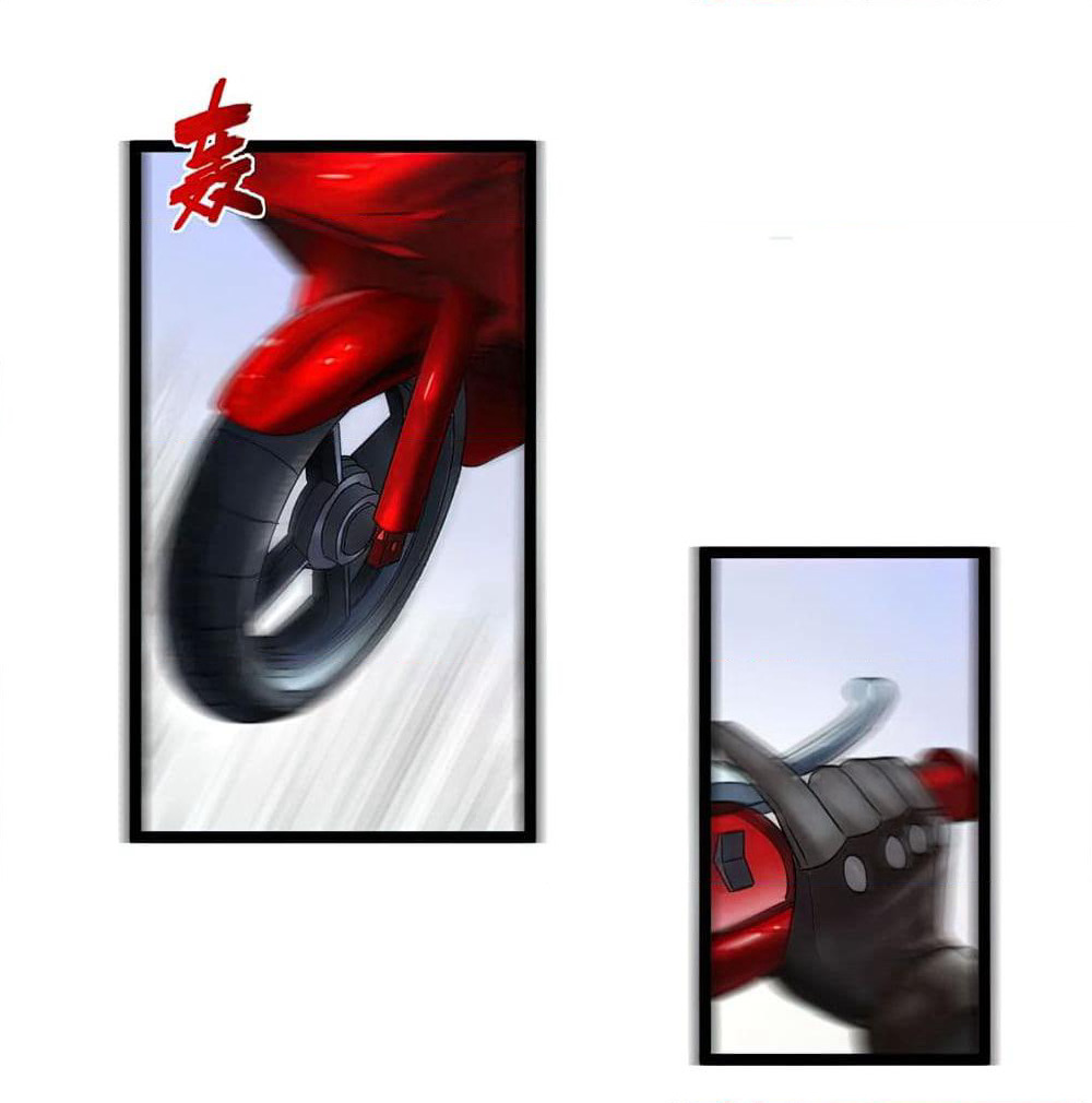 Young Master Return to 16 page 19