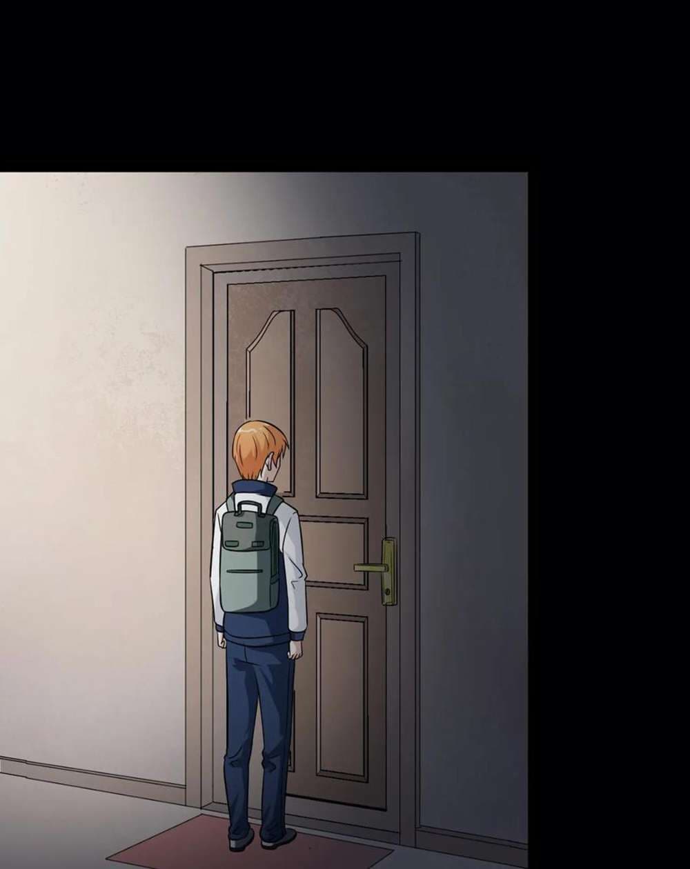 Young Master Return to 16 page 11
