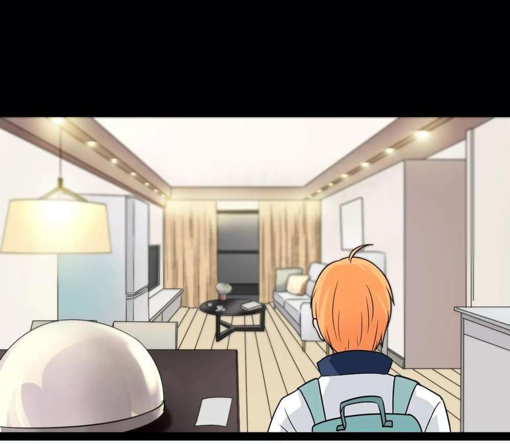 Young Master Return to 16 page 15