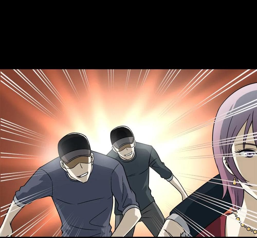 Young Master Return to 16 page 24