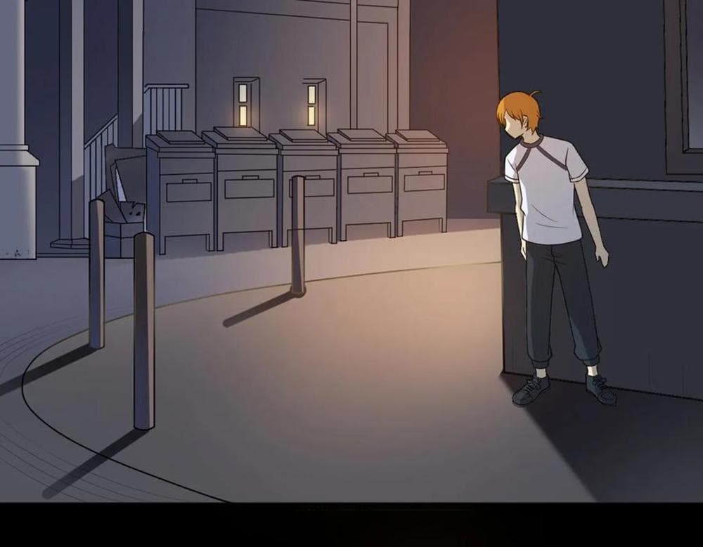 Young Master Return to 16 page 22