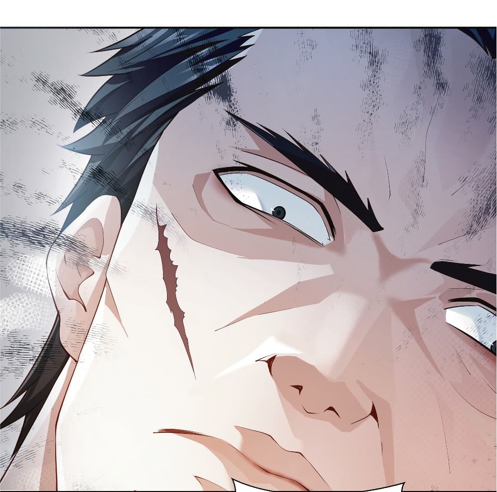 Young Master Villain Doesn't Want To Be Annihilated page 19