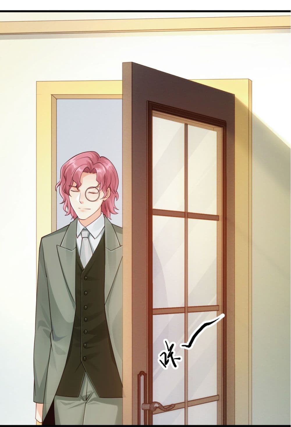 Young Master Villain Doesn't Want To Be Annihilated page 14