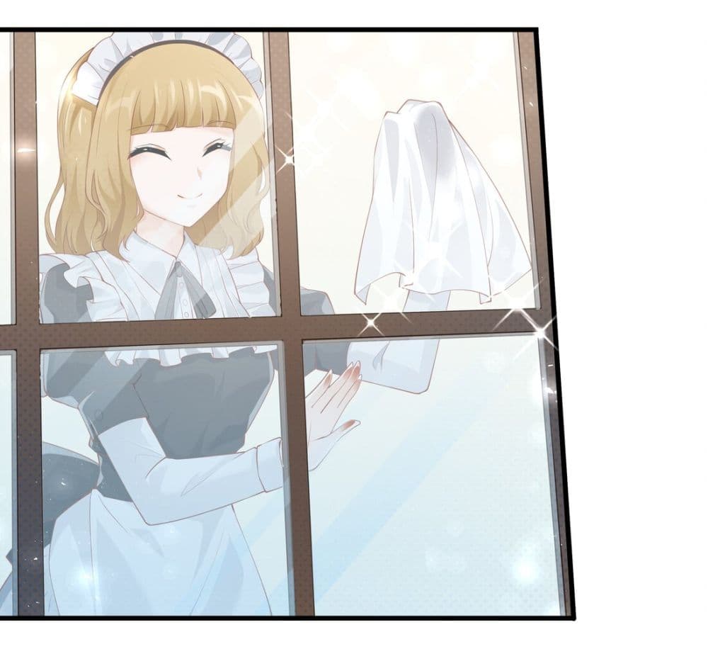 Young Master Villain Doesn't Want To Be Annihilated page 24
