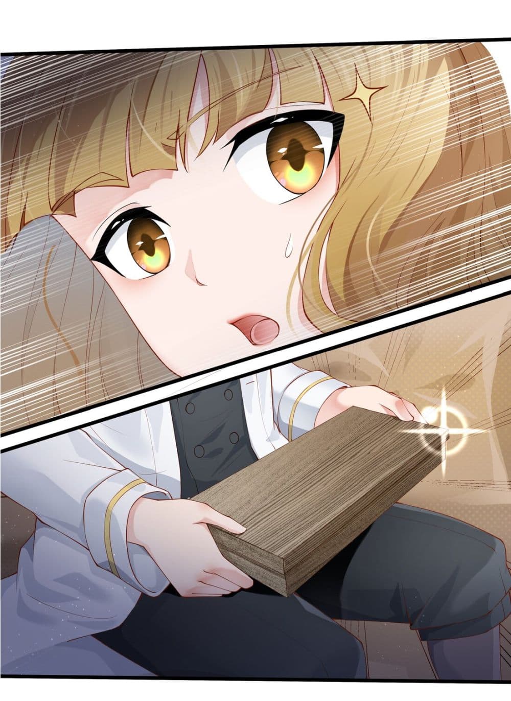 Young Master Villain Doesn't Want To Be Annihilated page 29