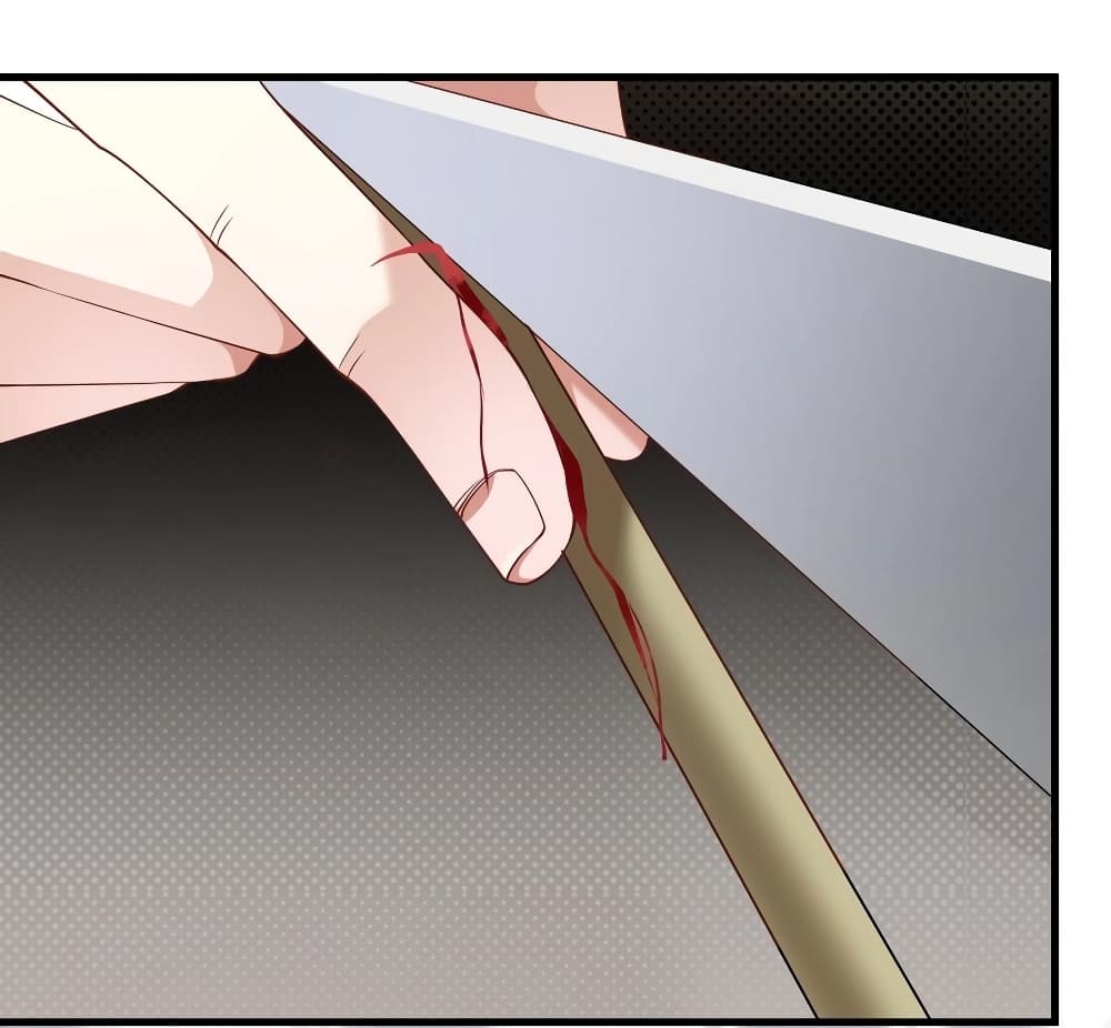 Young Master Villain Doesn't Want To Be Annihilated page 18