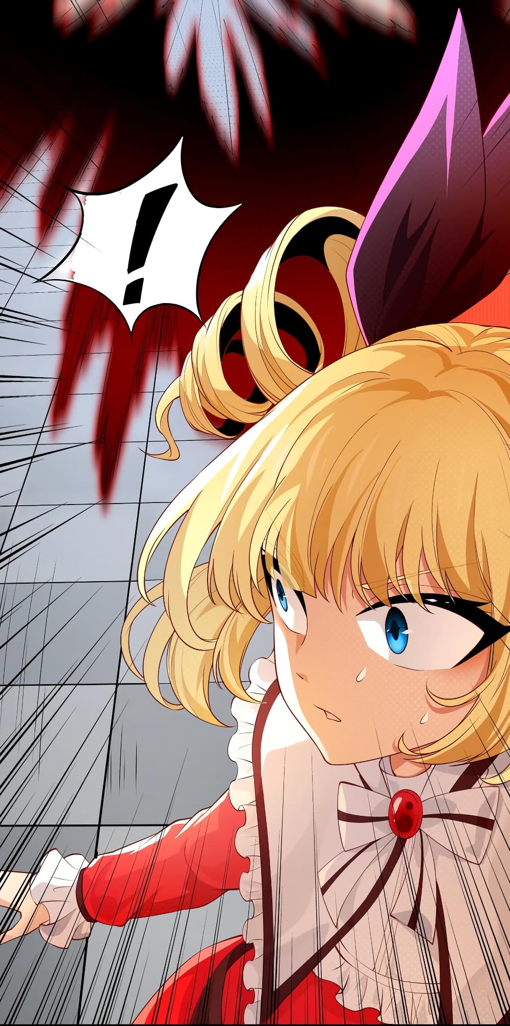 Young Master Villain Doesn't Want To Be Annihilated page 20