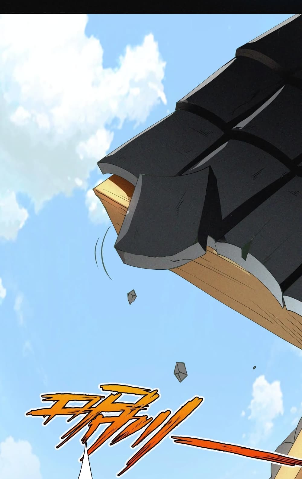 Young Master Villain Doesn't Want To Be Annihilated page 18