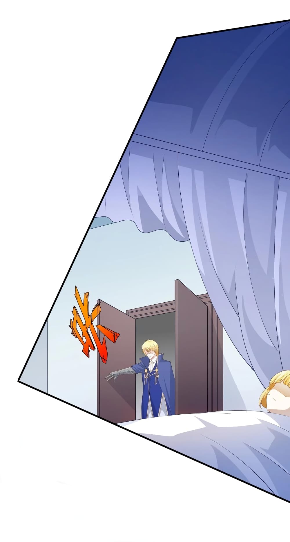 Young Master Villain Doesn't Want To Be Annihilated page 45